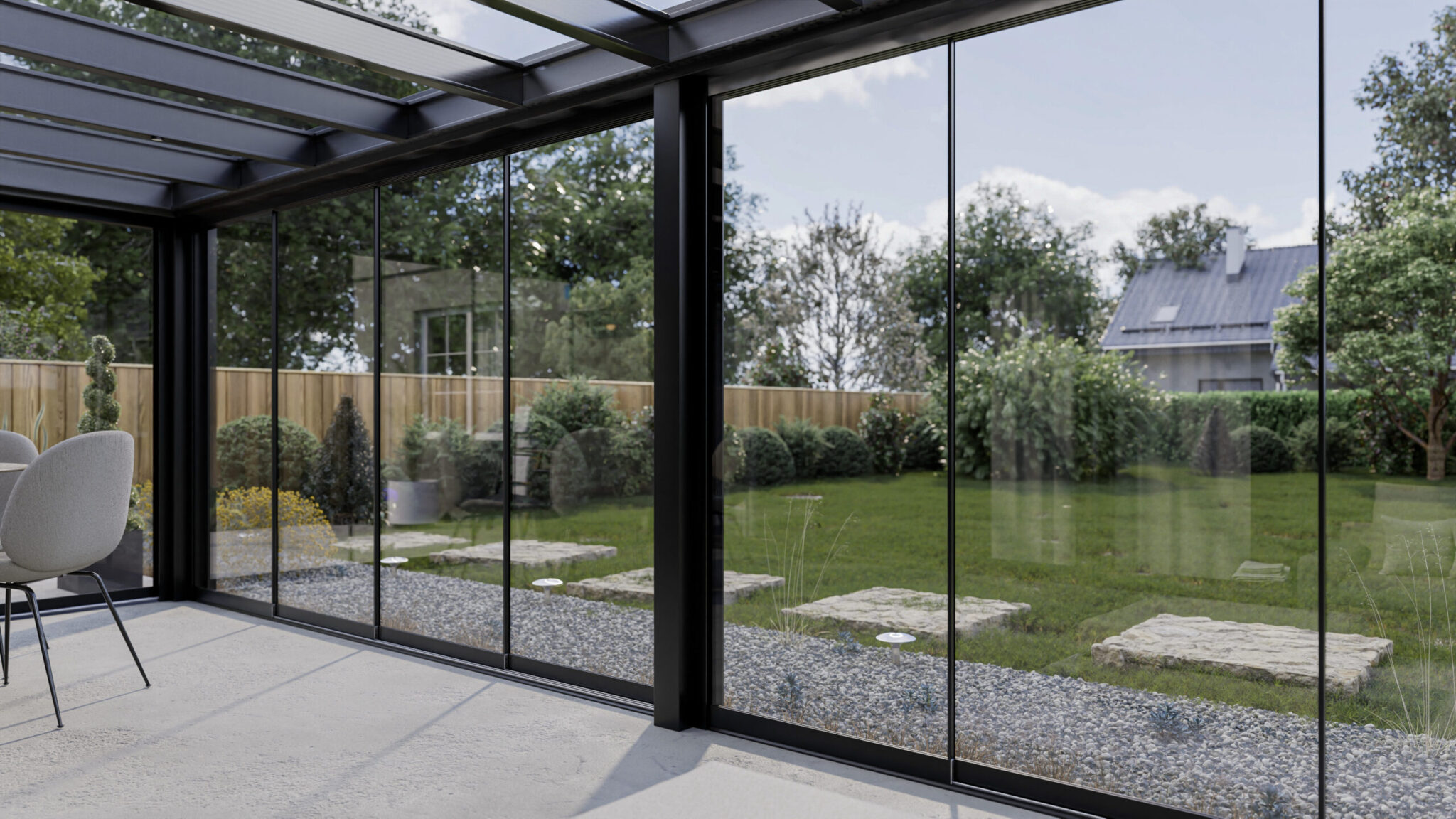 Goedkope Veranda's van Topkwaliteit